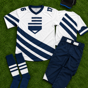 Custom Elite Ice Hockey Uniform Set – WEX-IHK-001