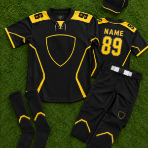 Professional Custom Ice Hockey Jersey Set – WEX-IHK-002