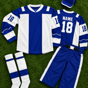 Custom Pro Ice Hockey Team Uniform – WEX-IHK-005