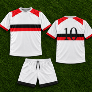 Custom Pro Rugby Uniform Set – WEX-RUG-001