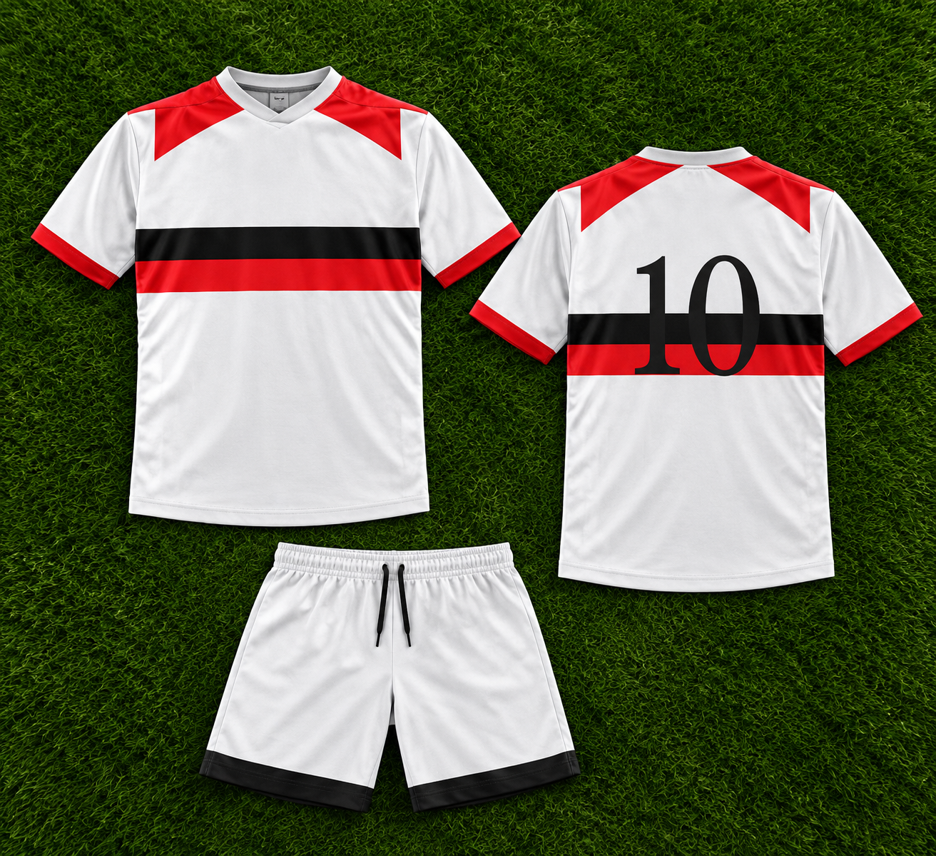 Custom Pro Rugby Uniform Set – WEX-RUG-001