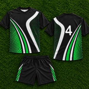 Elite Performance Rugby Uniform – WEX-RUG-002