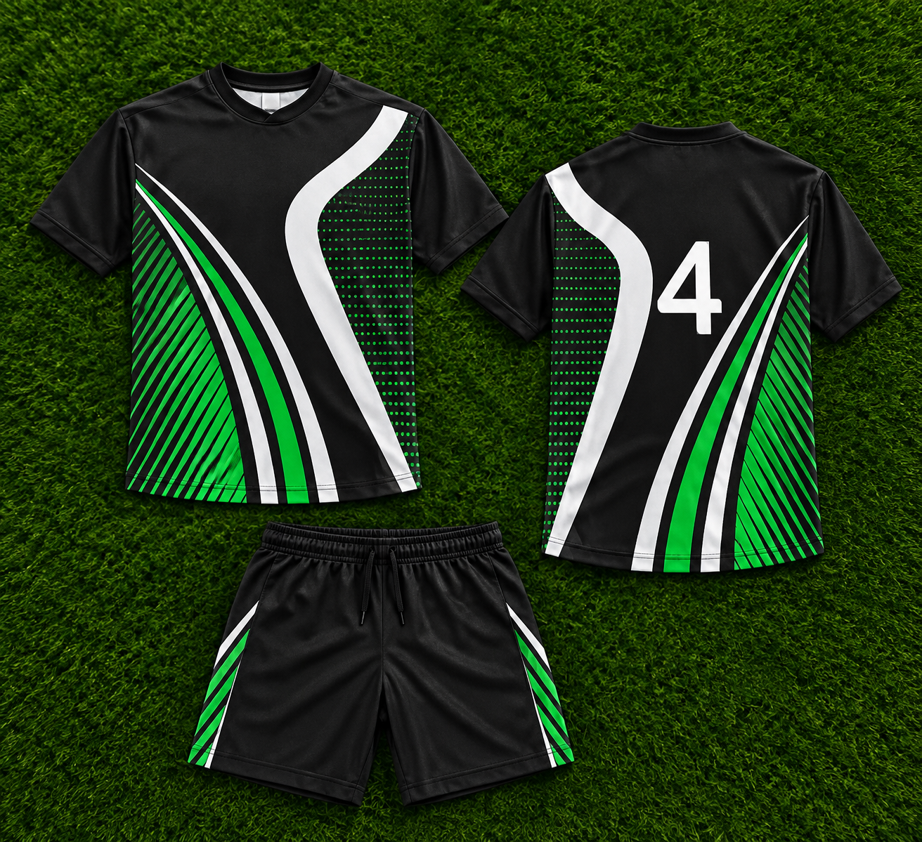 Elite Performance Rugby Uniform – WEX-RUG-002