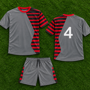 Performance Rugby Jersey & Shorts – WEX-RUG-006