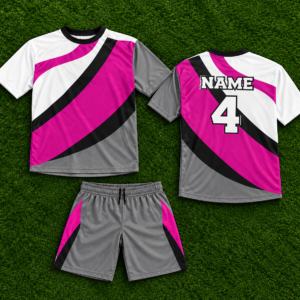 Custom Rugby Sports Uniform Set – WEX-RUG-007