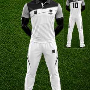 Premium Custom Cricket Team Uniform