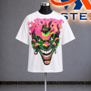 Goblinz White T-Shirt