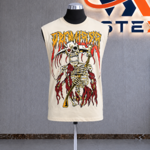Lockjaw Sand Tank Top