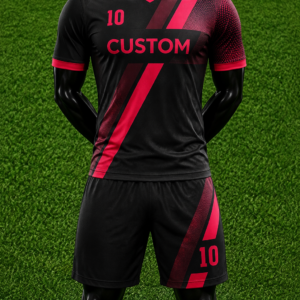 Pro Performance Volleyball Uniform