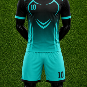 Premium Custom Volleyball Team Uniform