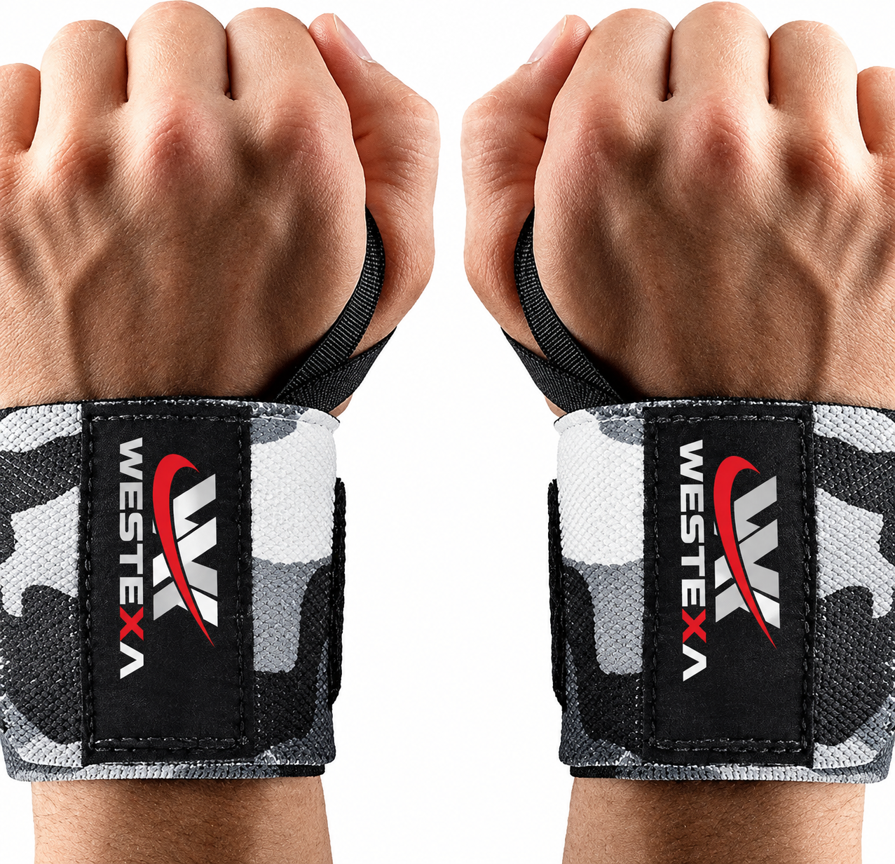 Custom Boxing Wrist Wraps – Premium Sports Hand Support Product image