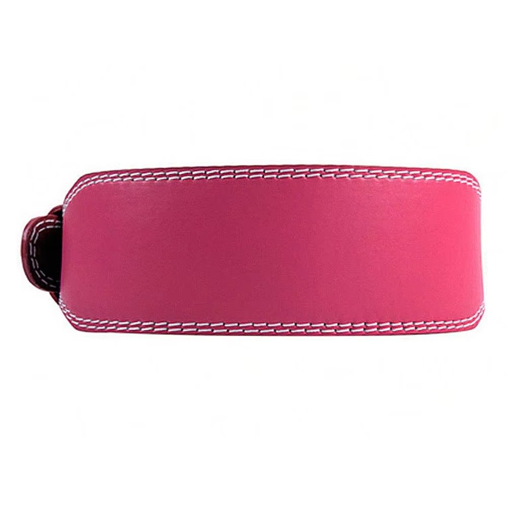 Professional Fitness & Gym Training Belt (Pink) Product image