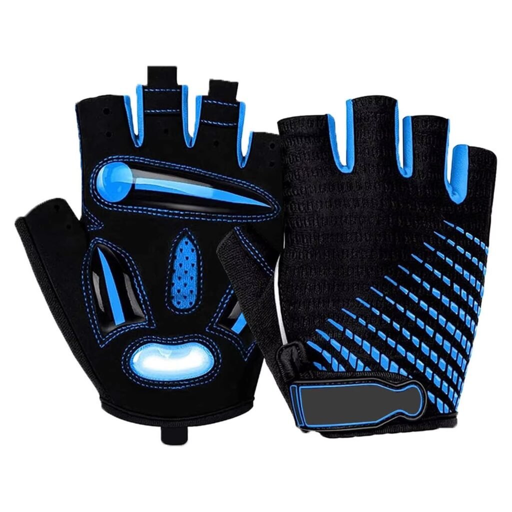 Professional Full-Finger Sports Training Gloves Product image