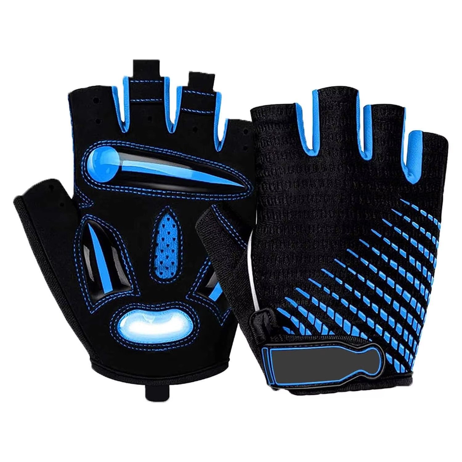 Professional Full-Finger Sports Training Gloves Product image