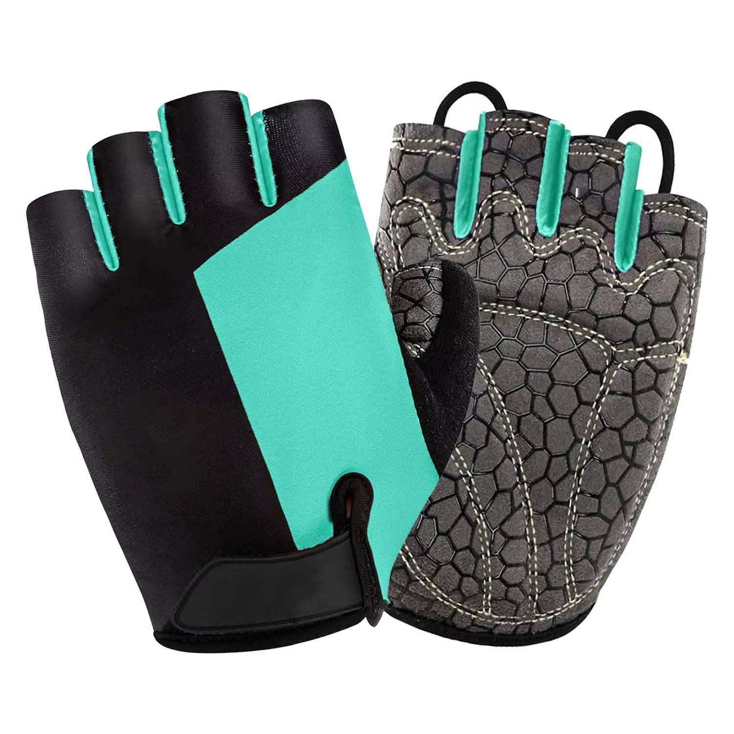Professional Full-Finger Sports Training Gloves Product image